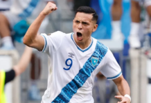 Refuerzo: Rubio Rubín, nuevo jugador plumífero