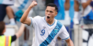 Refuerzo: Rubio Rubín, nuevo jugador plumífero