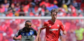 Gallos recibe a un Diablo en horas bajas