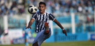 Refuerzo: Samuel Sosa será nuevo jugador de Gallos Blancos