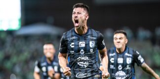 Gallos quiere seguir con el buen paso ante Santos