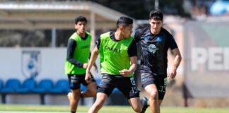 En horas bajas la cantera de Gallos