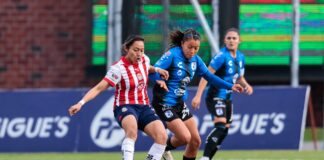 Arrebatan triunfo en el Olímpico