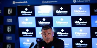 El triunfo es para la afición: Gerk