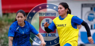 Las queretanas reciben al Cruz Azul