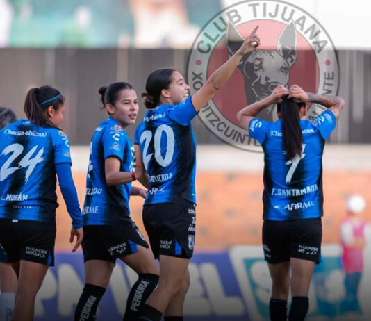 De visita a tierras fronterizas