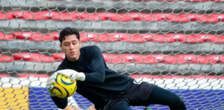 Querétaro recibe a Cruz Azul