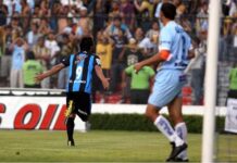 El partido que se volvió un «clásico» para la afiliación queretana
