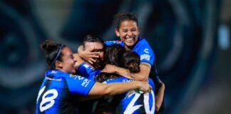 Gallos Femenil buscará doblegar a Chivas en el Olímpico