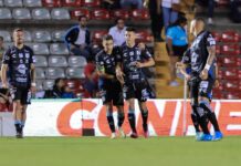 Lértora hace volver a cantar al Gallo en casa