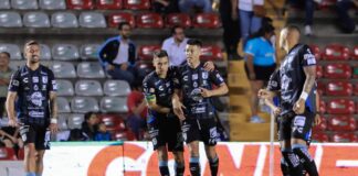 Lértora hace volver a cantar al Gallo en casa