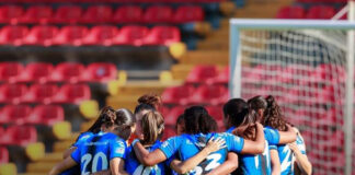 Empate en Casa con sabor a Derrota