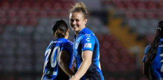 Victoria Importante en Casa de las Emplumadas