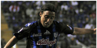 La Pelea del Descenso en el 2010