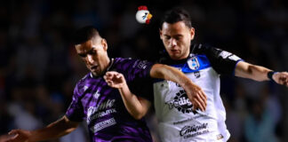 Querétaro deja ir la oportunidad de afianzarse en Tabla Alta