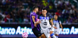 Mazatlán, un rival incómodo para Gallos