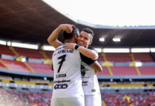 Importante cierre de torneo para Gallos Blancos