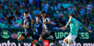 Todo o nada para Gallos y Pumas