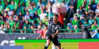 ¡Tres puntos de oro! Gallos vence en su visita a León