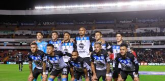 Keuka es oficialmente nuevo patrocinador de Gallos Blancos