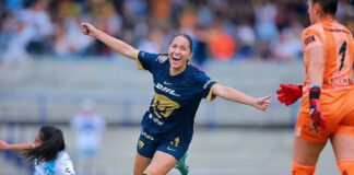 Gallos Femenil concluye su participación en el torneo con una goleada ante Pumas