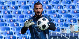 «Estamos comprometidos en dar el cien y sacar un buen resultado»: Guillermo Allison