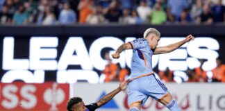 Gallos suma 9 partidos sin ganar