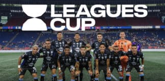 ¿CÓMO LE FUE A GALLOS EN SU ÚLTIMA PARTICIPACIÓN EN LA LEAGUES CUP?