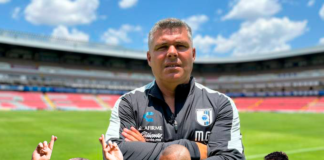 Las bajas para el Apertura 2024 de Gallos Blancos