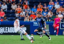 ADIÓS A LA LEAGUES CUP