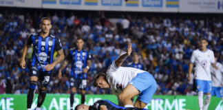 ¡Sigue la crisis de resultados! Querétaro cayó ante Cruz Azul