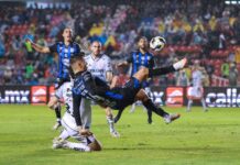 Se le escapa la tercera victoria a Querétaro