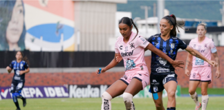 Gallos Femenil sigue en rancha