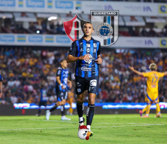 Gallos vista a los Rojinegros
