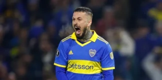 Darío Benedetto estaría cerca de llegar a Querétaro