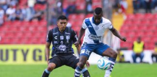 Querétaro buscará su primer triunfo de visita ante Puebla