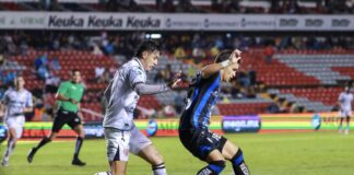 Gallos busca una victoria en su visita a Mazatlán Cd: Querétaro F.C.