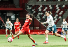 Toluca Femenil vs Gallos Femenil: Crónica del Partido