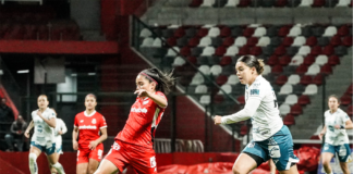Toluca Femenil vs Gallos Femenil: Crónica del Partido