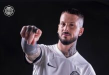 Darío Benedetto dejo Querétaro despúes de tres meses