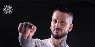 Darío Benedetto dejo Querétaro despúes de tres meses