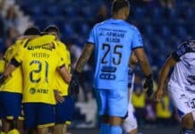 Querétaro buscará abollar la corona del vigente campeón