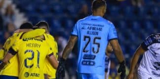 Querétaro buscará abollar la corona del vigente campeón