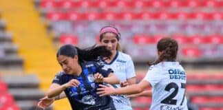 Gallos femenil busca resurgir ante el América en choque de jornada 2