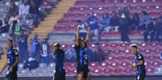 CÓMO ME VOY A OLVIDAR…