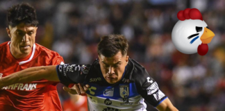 El Gallo se mete al infierno ¿Conseguirá la sorpresa o se quemará?