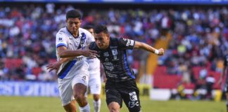 Gallos buscará su tercera victoria como local frente a Rayados