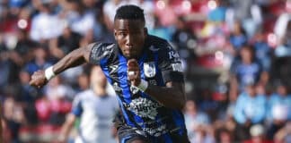 El Gallo es cazado por los Rayados en noche de terror