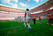 En busqueda de un buena racha.