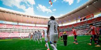 En busqueda de un buena racha.